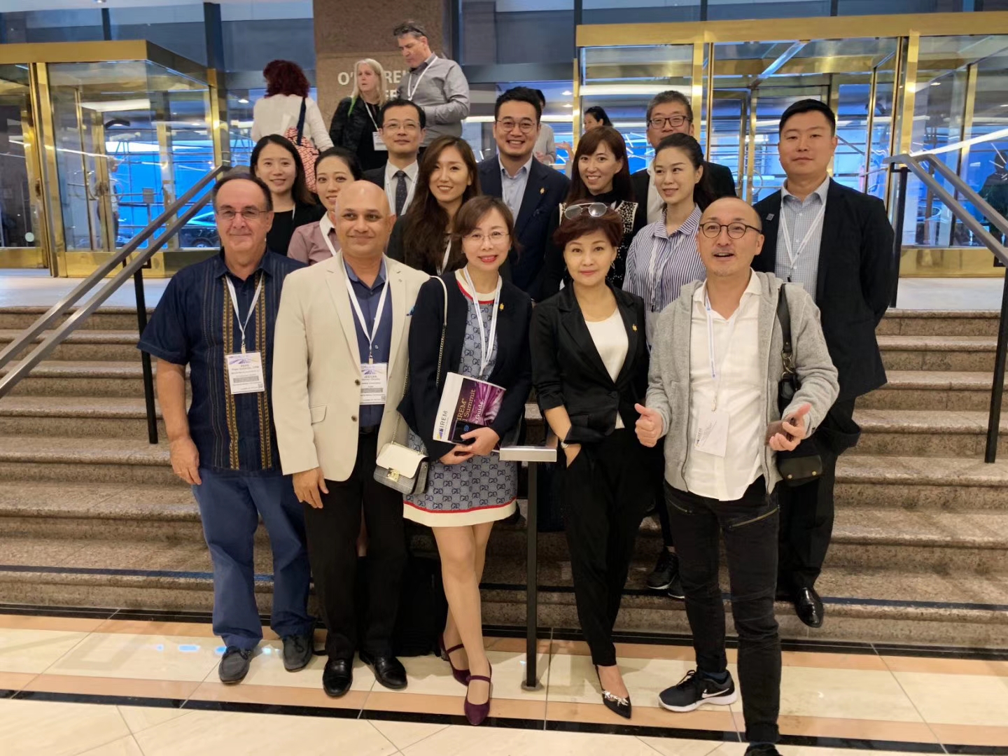 狮城怡安荣获国际资产管理协会2019年度企业与社会责任入围奖