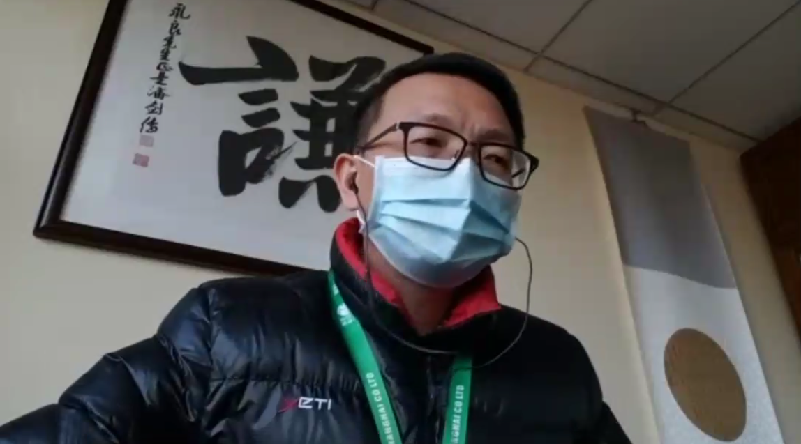 狮城怡安召开专题视频会议进行疫情防控再部署