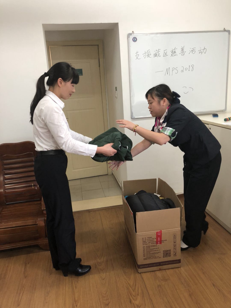 这些年,狮城怡安和藏区贫困家庭结下的情缘 这些年,狮城怡安和藏区贫困家庭结下的情缘