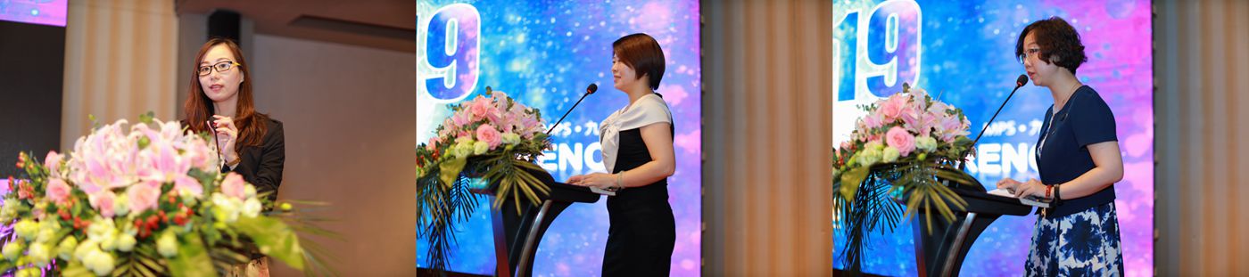 狮城怡安召开2019半年度会议 狮城怡安召开2019半年度会议